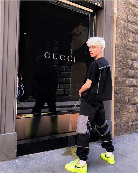 reddit gucci streetwear thougts|streetwear subreddits.